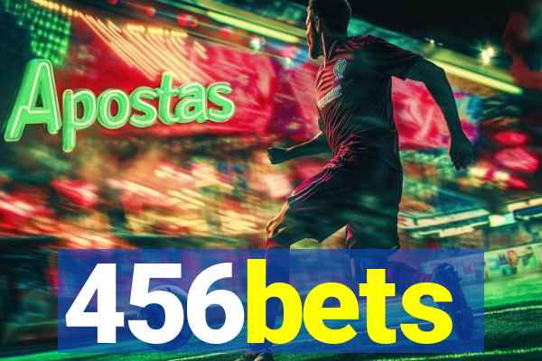 456bets