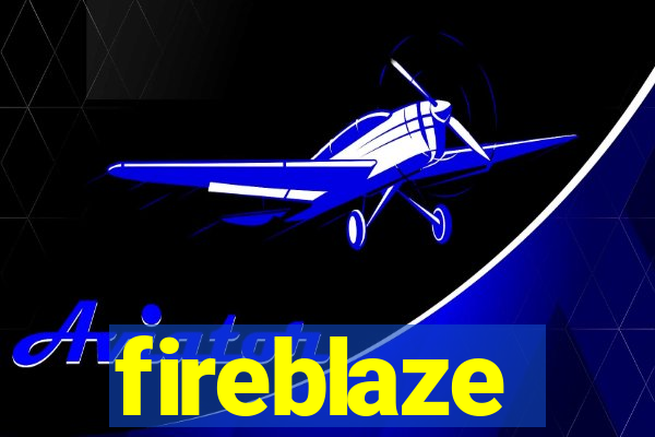 fireblaze