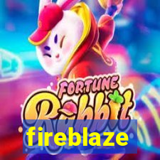 fireblaze