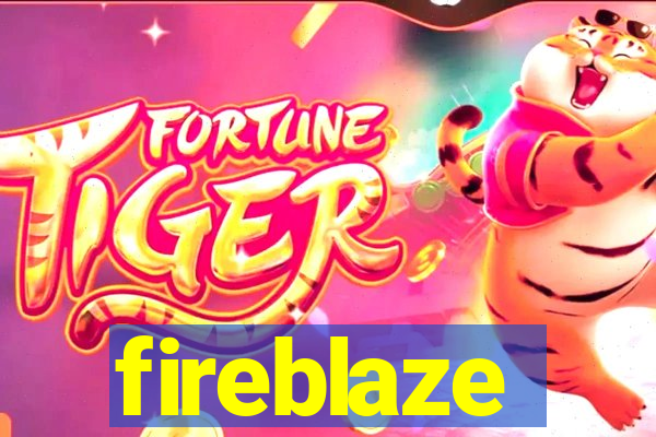 fireblaze