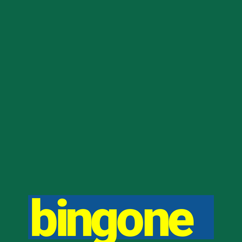 bingone