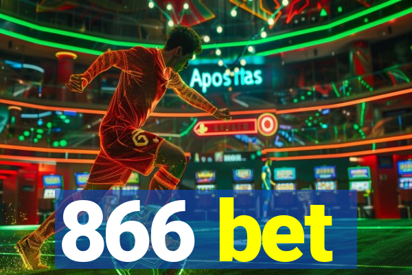 866 bet