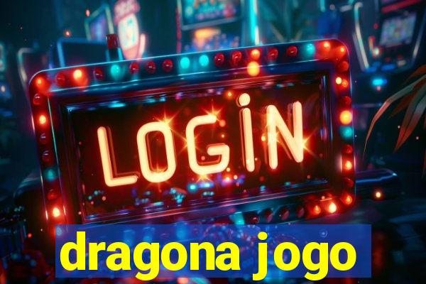 dragona jogo