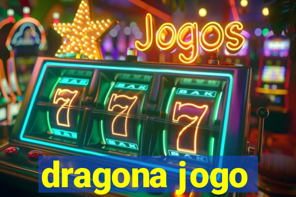 dragona jogo