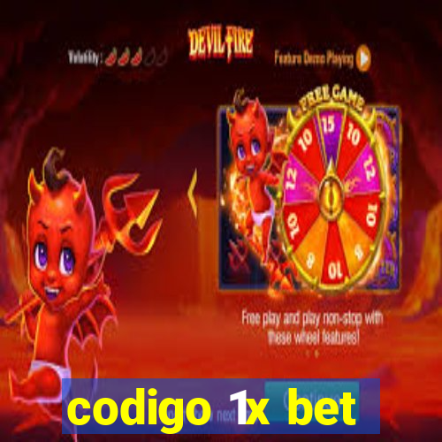 codigo 1x bet