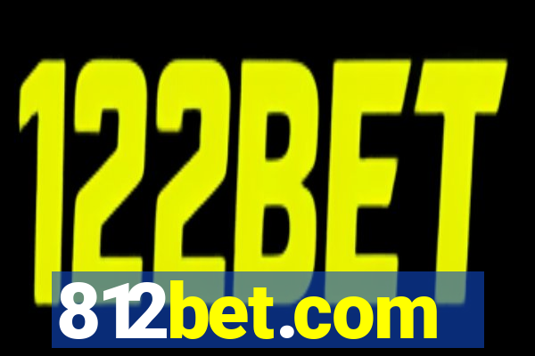 812bet.com