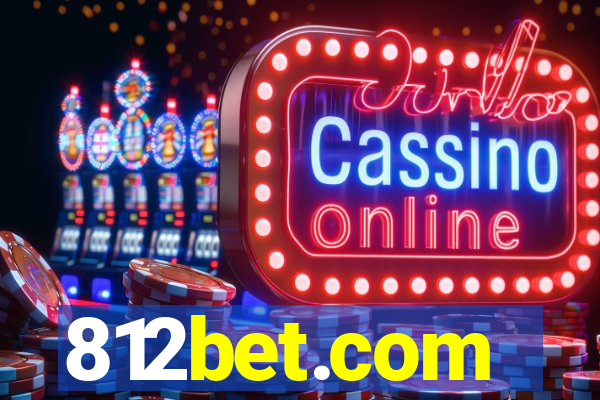 812bet.com