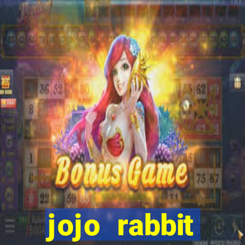 jojo rabbit assistir online dublado