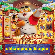 chhampions league