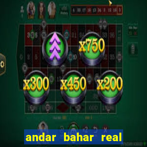 andar bahar real cash game online