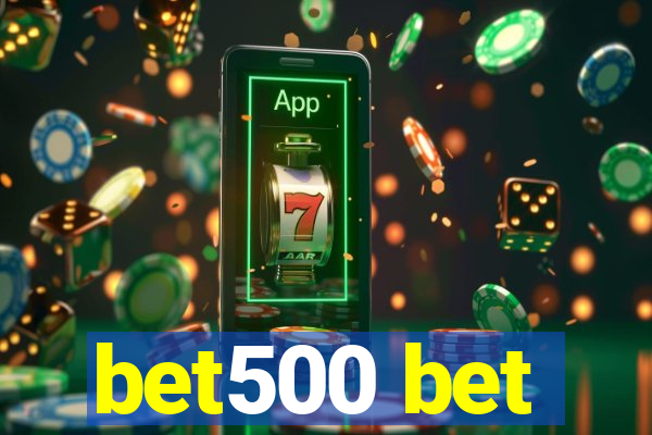 bet500 bet