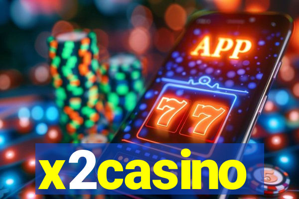 x2casino