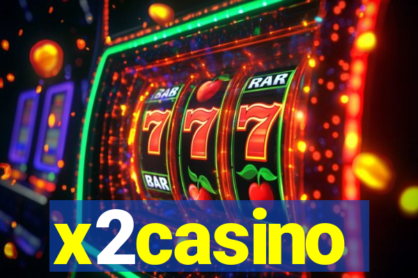 x2casino