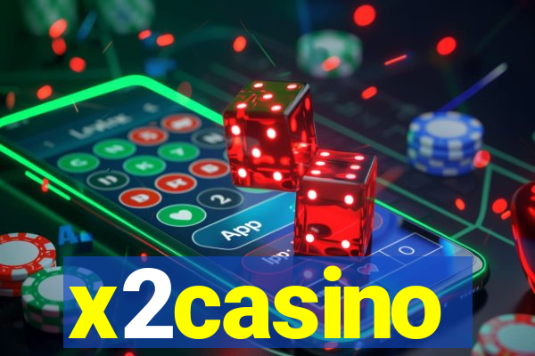 x2casino