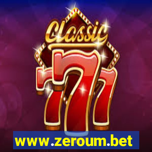 www.zeroum.bet