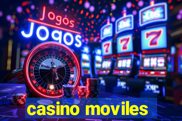 casino moviles