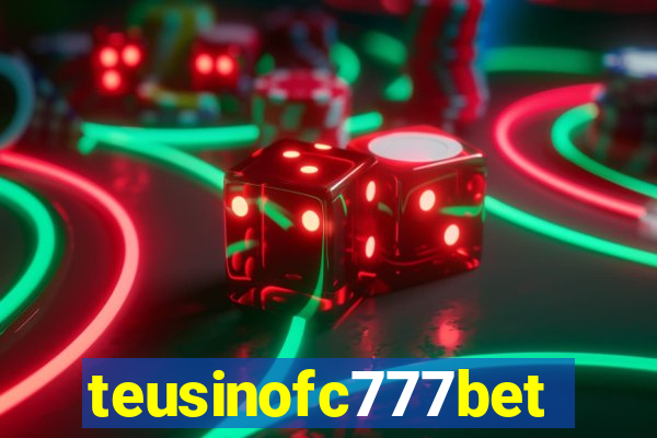 teusinofc777bet.com