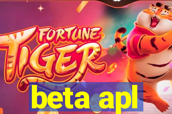 beta apl