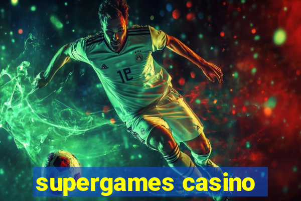 supergames casino