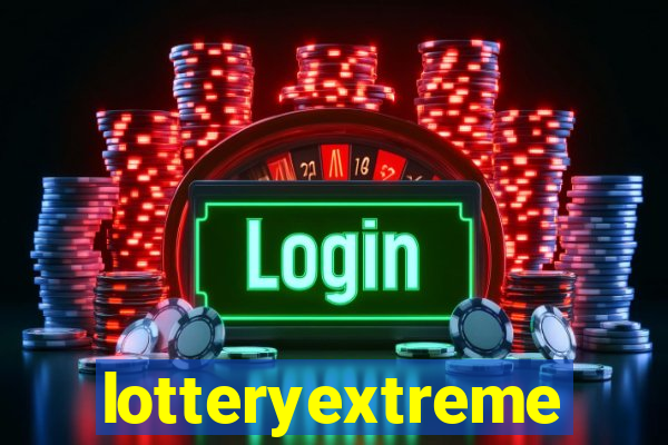 lotteryextreme