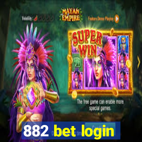 882 bet login