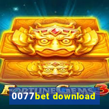 0077bet download