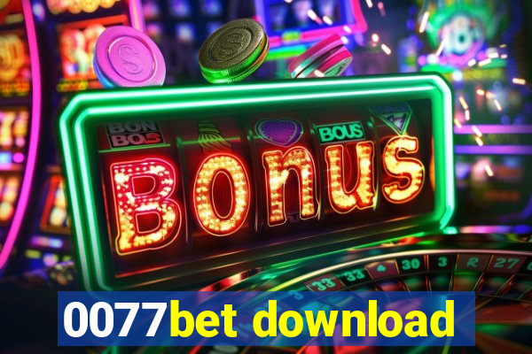 0077bet download