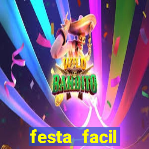 festa facil cruzeiro sp