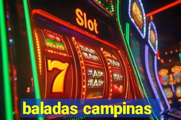 baladas campinas