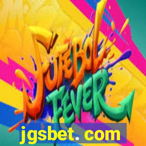 jgsbet. com