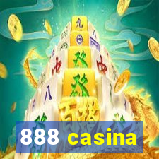 888 casina