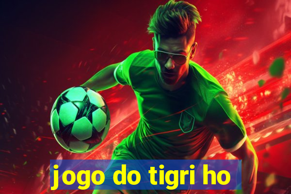 jogo do tigri ho