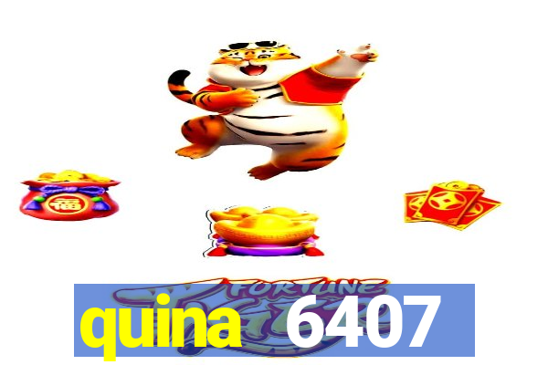 quina 6407 resultado de hoje