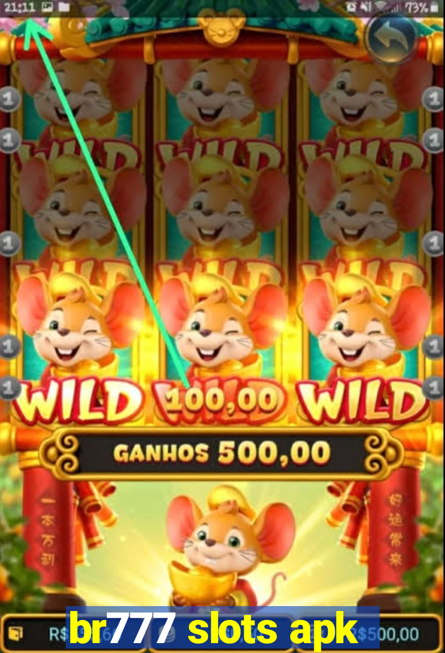 br777 slots apk