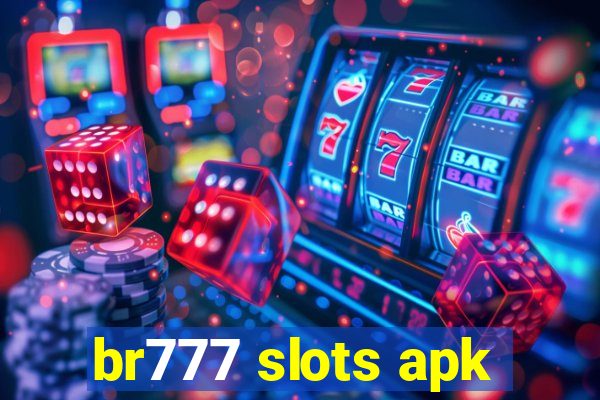 br777 slots apk