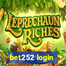 bet252 login