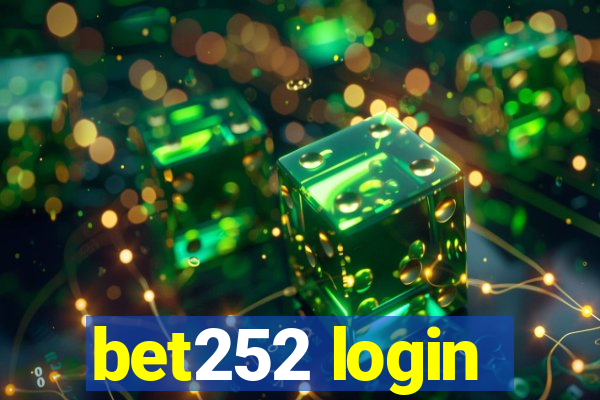 bet252 login