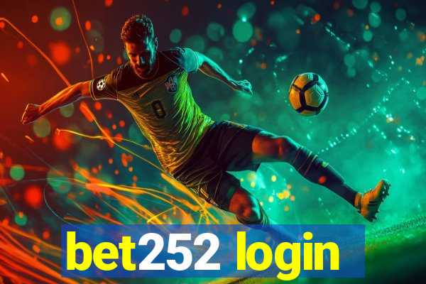 bet252 login