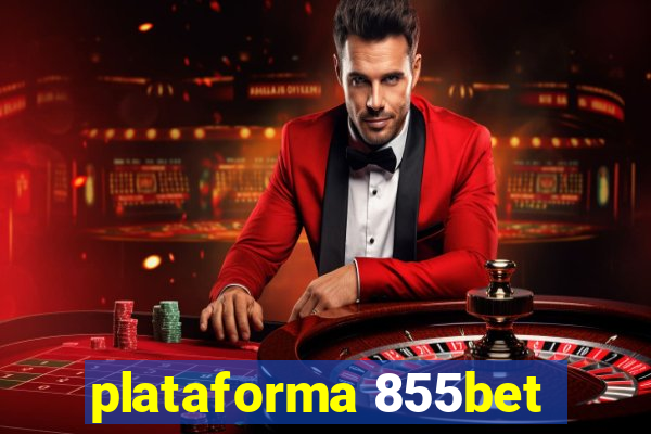 plataforma 855bet