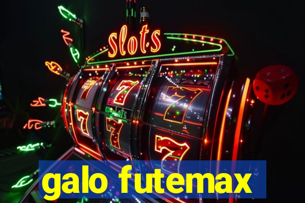 galo futemax