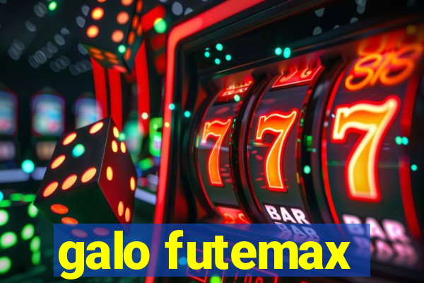 galo futemax