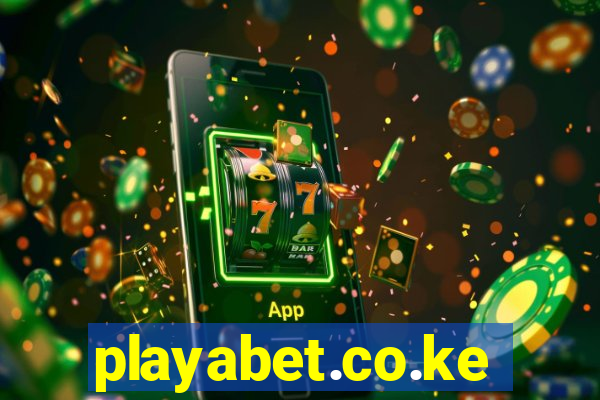 playabet.co.ke