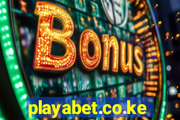 playabet.co.ke