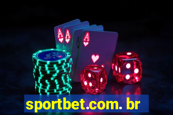 sportbet.com. br