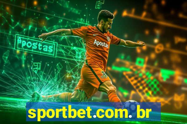 sportbet.com. br