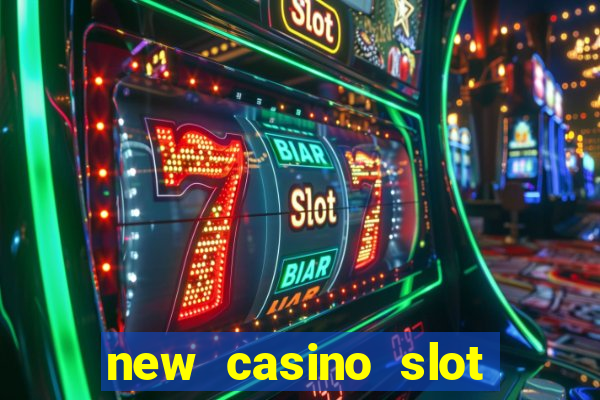 new casino slot western story