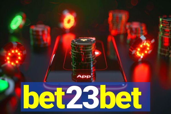 bet23bet