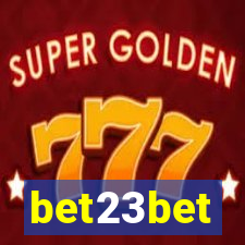 bet23bet