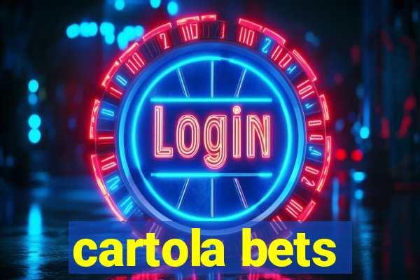 cartola bets