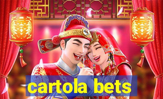 cartola bets